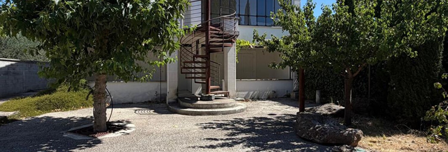 Maison 8 Pièces 166 m² à vendre à Le Pontet (84130)