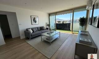 Appartement 3 Pièces 54 m² à vendre à La Seyne-sur-Mer (83500)