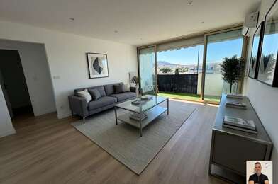 Appartement 3 pièces 170000 €