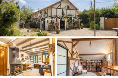 Maison 6 pièces 227300 €