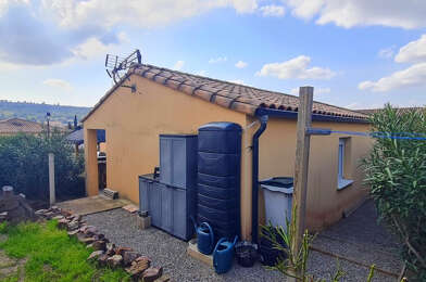 Maison 4 pièces 234000 €