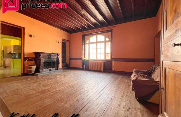 Maison Batz Sur Mer 8 pièce(s) — photo 2