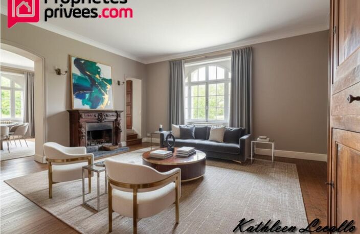 Maison Batz Sur Mer 8 pièce(s) — photo 3