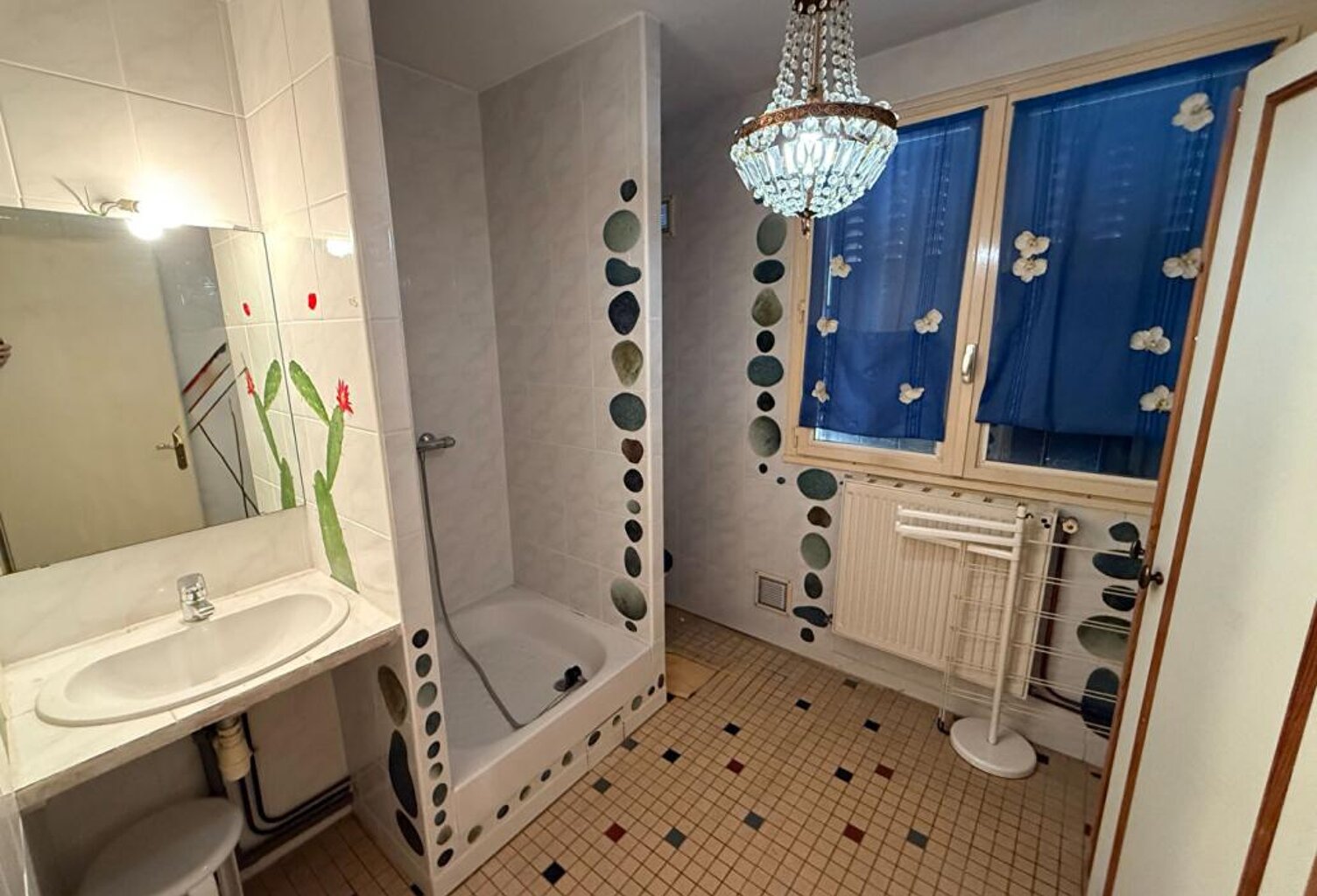 Maison Yzeure 3 chambres + terrain — photo 1