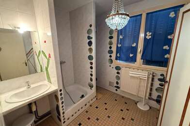 Maison 4 pièces 77000 €