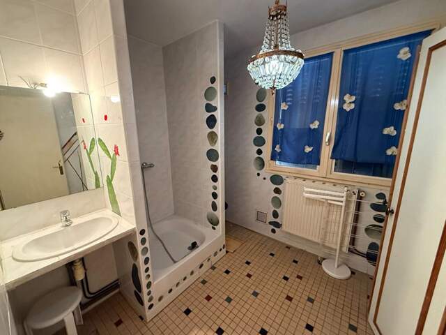 Maison Yzeure 3 chambres + terrain — photo du bien