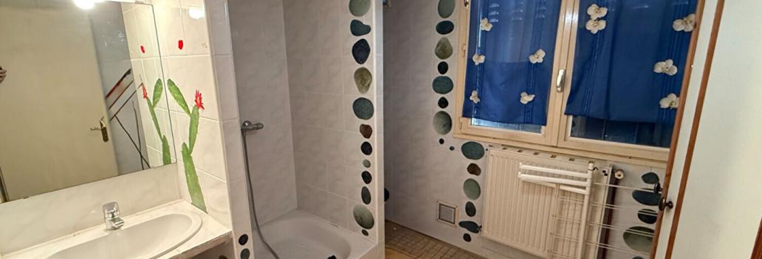 Maison 4 Pièces 70 m² à vendre à Yzeure (03400)