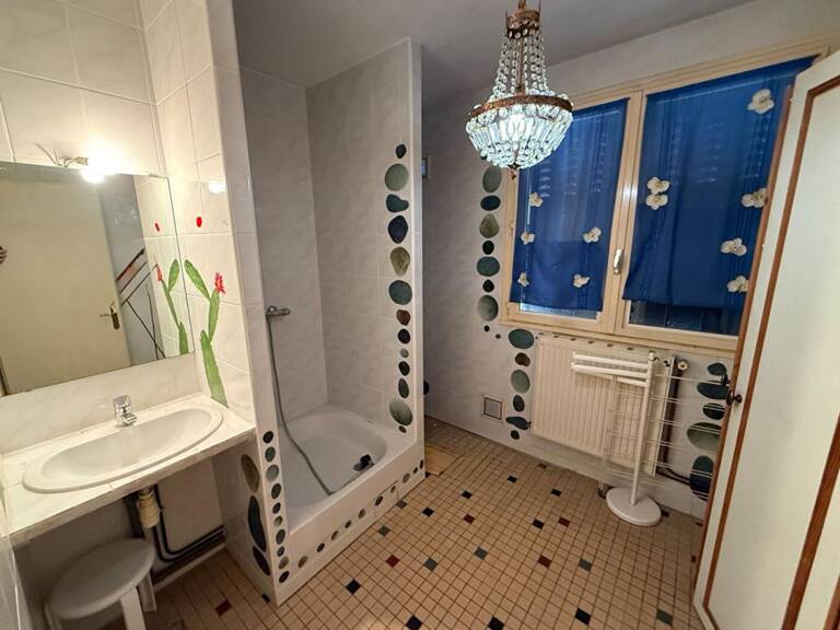 Maison Yzeure 3 chambres + terrain — photo 1