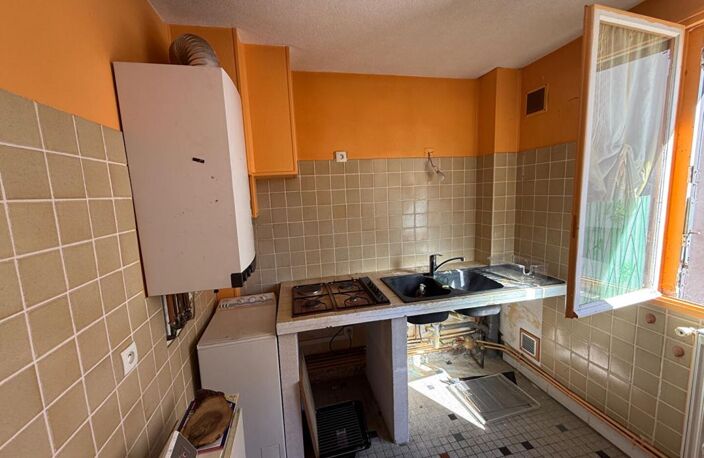 Maison Yzeure 3 chambres + terrain — photo 3