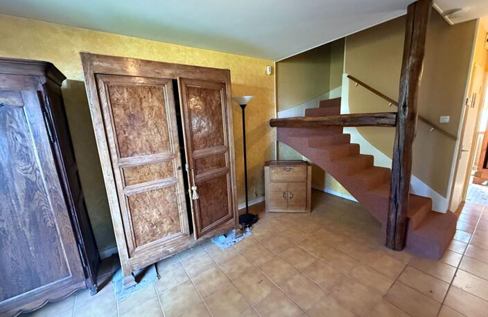 Maison Yzeure 3 chambres + terrain — photo 4