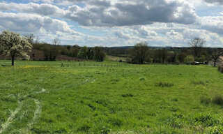 Terrain  1045 m² à vendre à Gournay-en-Bray (76220)