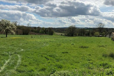 Terrain  42000 €