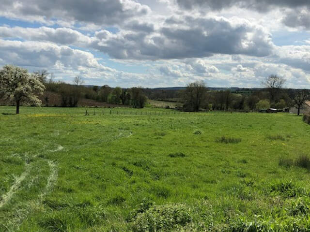 Terrain à bâtir Gournay En Bray 1045 m2 — photo du bien