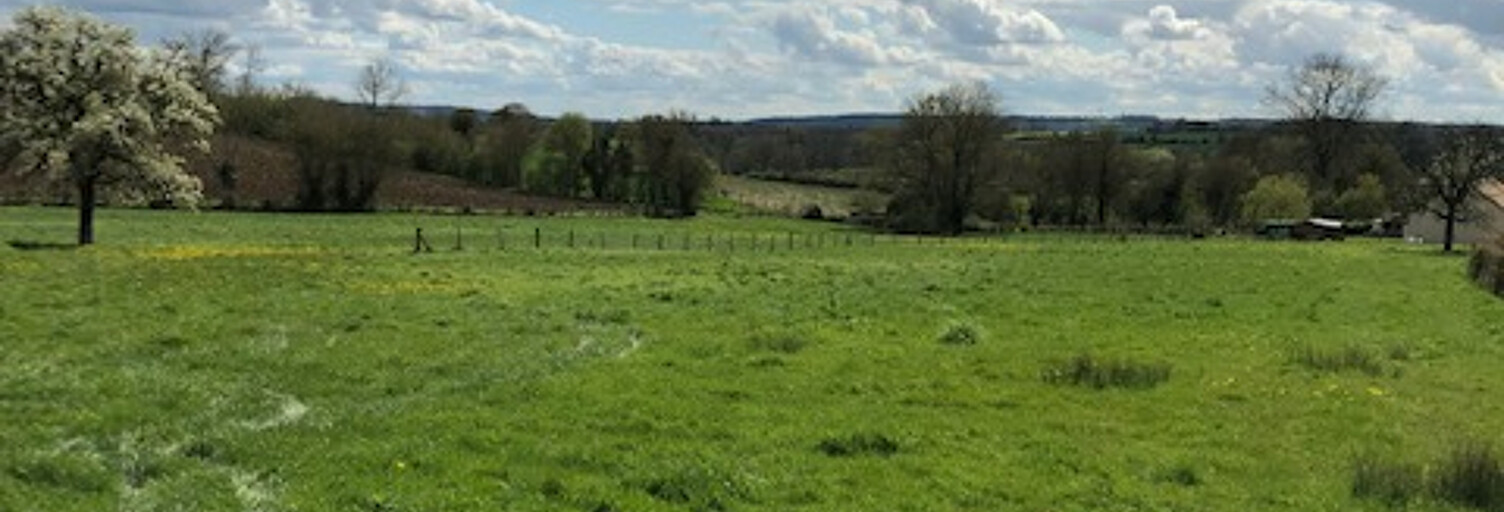 Terrain  1045 m² à vendre à Gournay-en-Bray (76220)