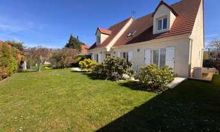 Maison 8 Pièces 175 m² à vendre à Maurepas (78310)
