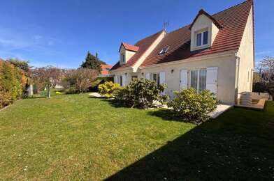 Maison 8 pièces 728000 €