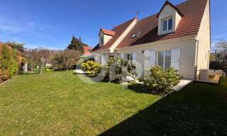 Maison 8 Pièces 175 m² à vendre à Maurepas (78310)
