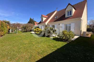 Maison 8 pièces 725000 €
