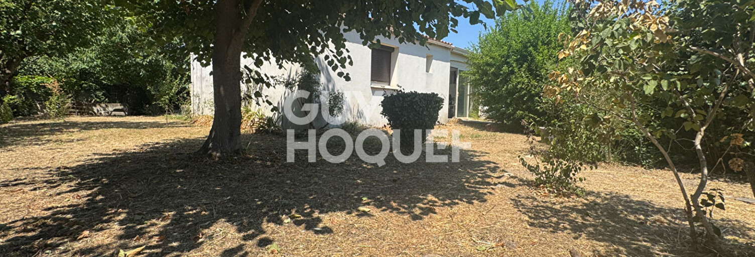 Maison 4 Pièces 110 m² à vendre à Morières-lès-Avignon (84310)