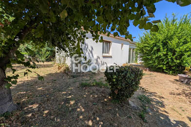 Maison 4 pièces 295000 €