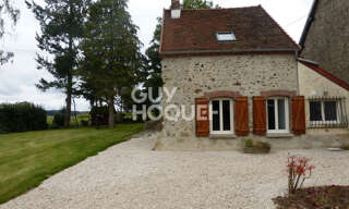 Maison 2 Pièces 78 m² à louer à Le Gault-Soigny (51210)
