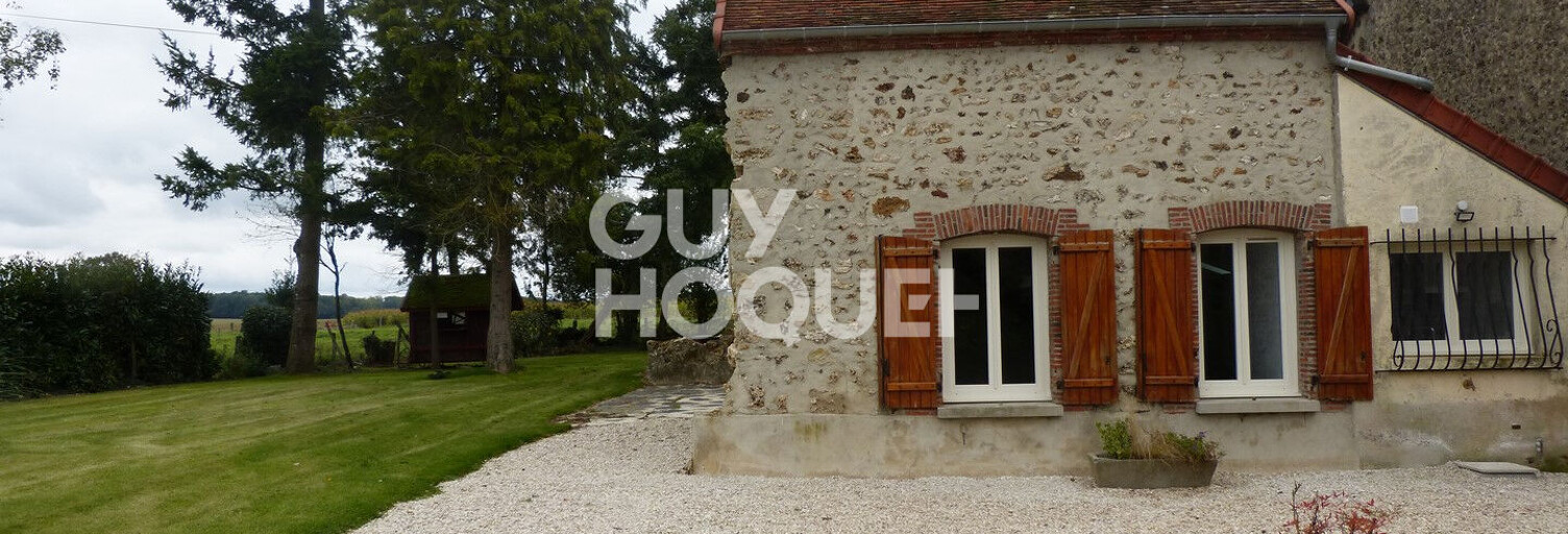 Maison 2 Pièces 78 m² à louer à Le Gault-Soigny (51210)