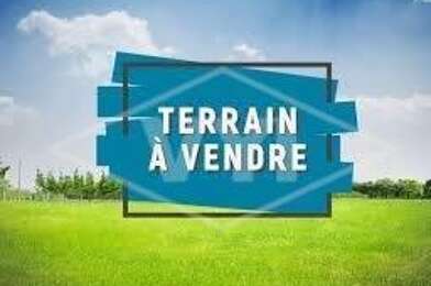 Terrain  188000 €
