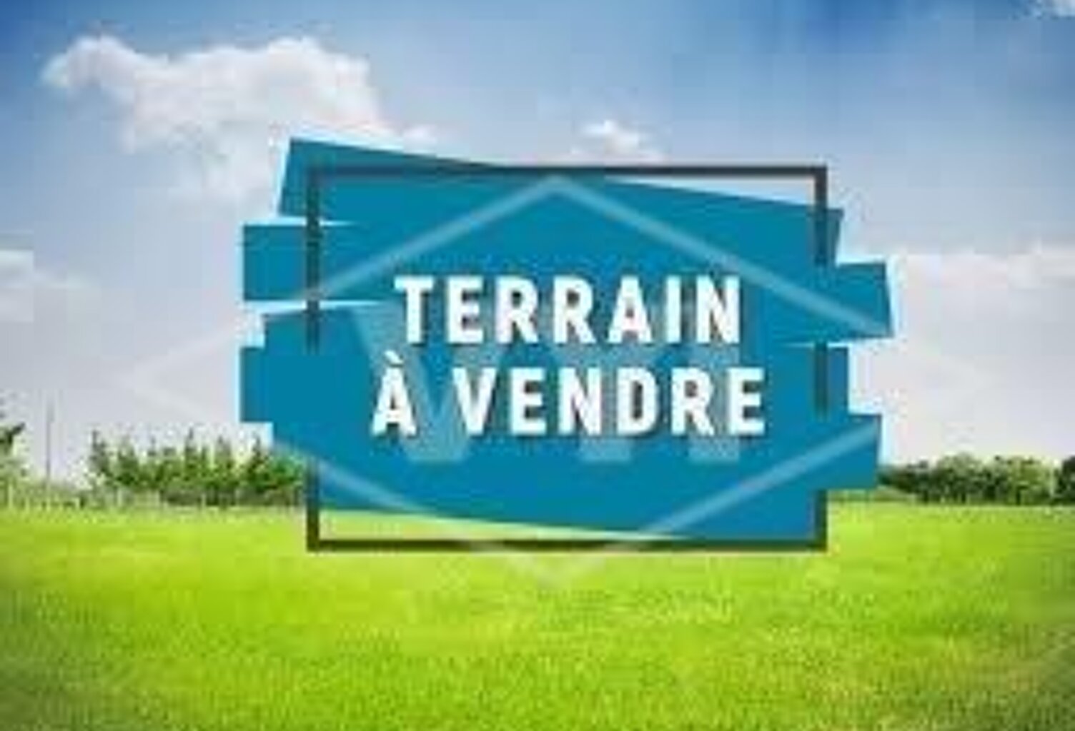 Vente terrain  617 m² Quincy-sous-Sénart (91480) — photo 1
