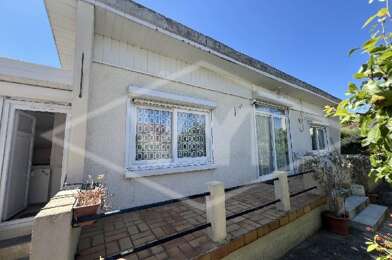 Maison 2 pièces 210000 €
