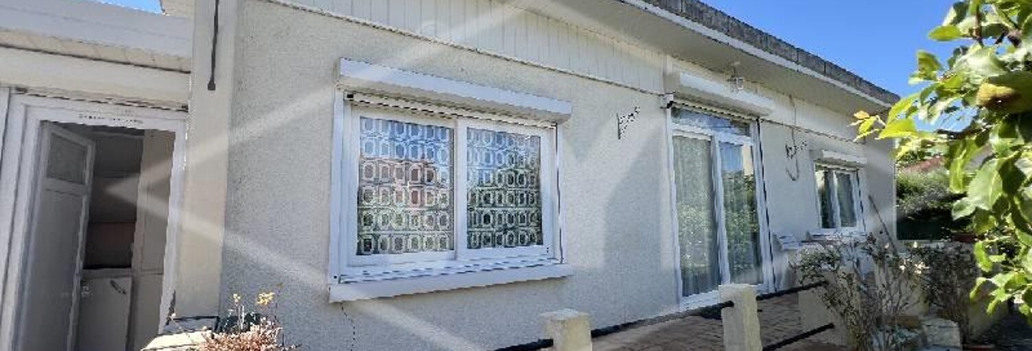 Maison 2 Pièces 47 m² à vendre à Quincy-sous-Sénart (91480)