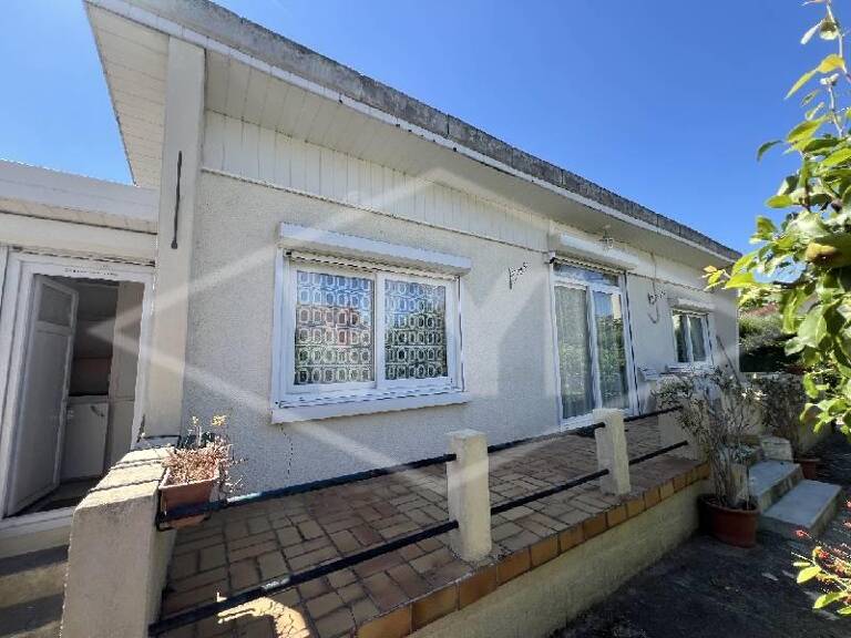 Maison 2 pièces 47 m² — photo 1