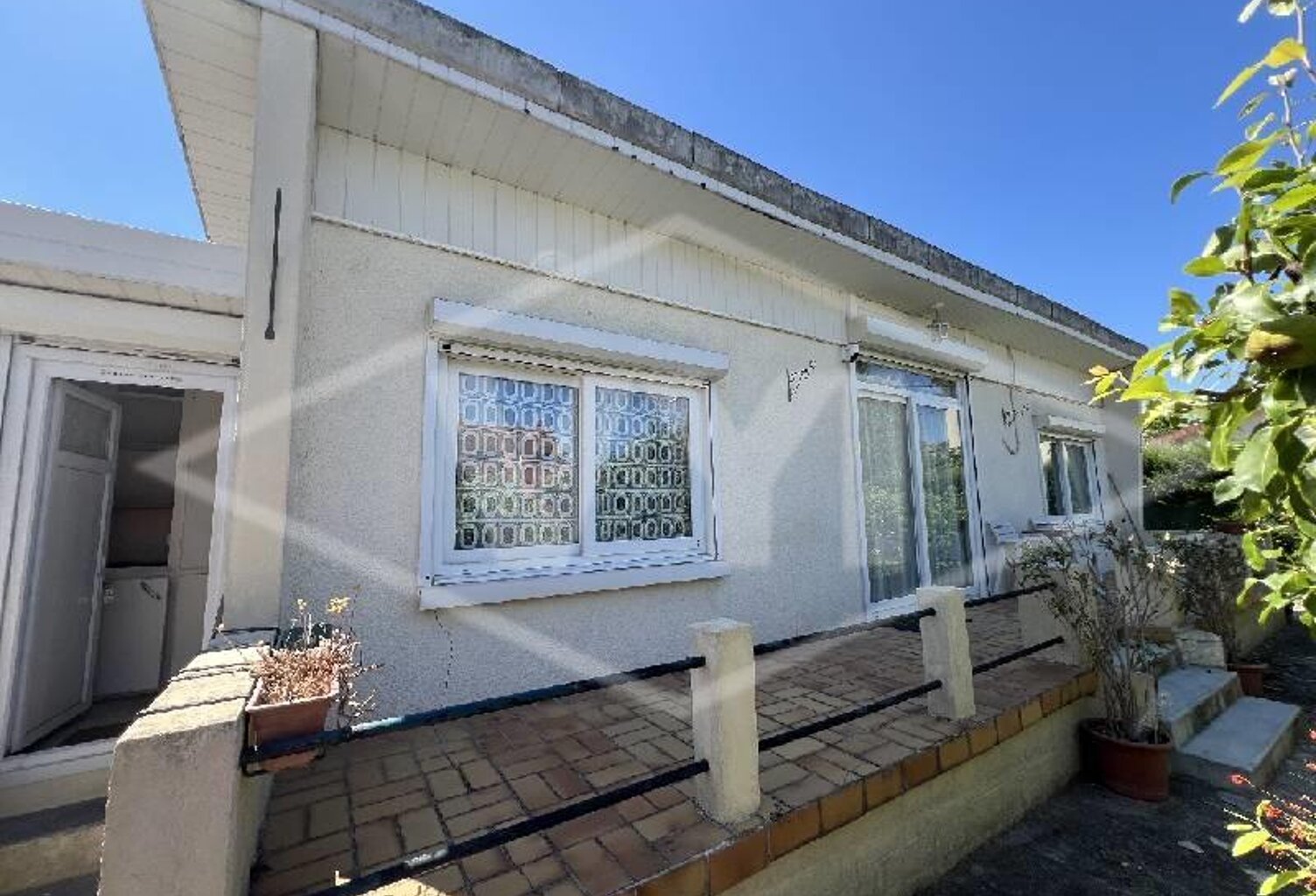 Vente maison 2 pièces 47 m² Quincy-sous-Sénart (91480) — photo 1