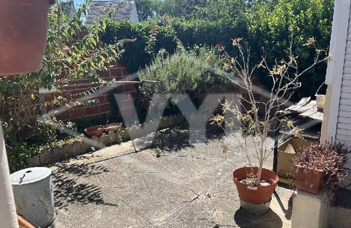 Vente maison 2 pièces 47 m² Quincy-sous-Sénart (91480) — photo 4