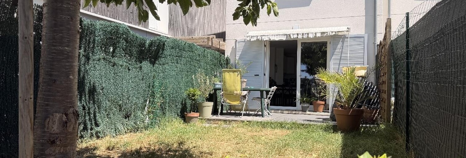 Maison 3 Pièces 60 m² à vendre à Méry-sur-Oise (95540)