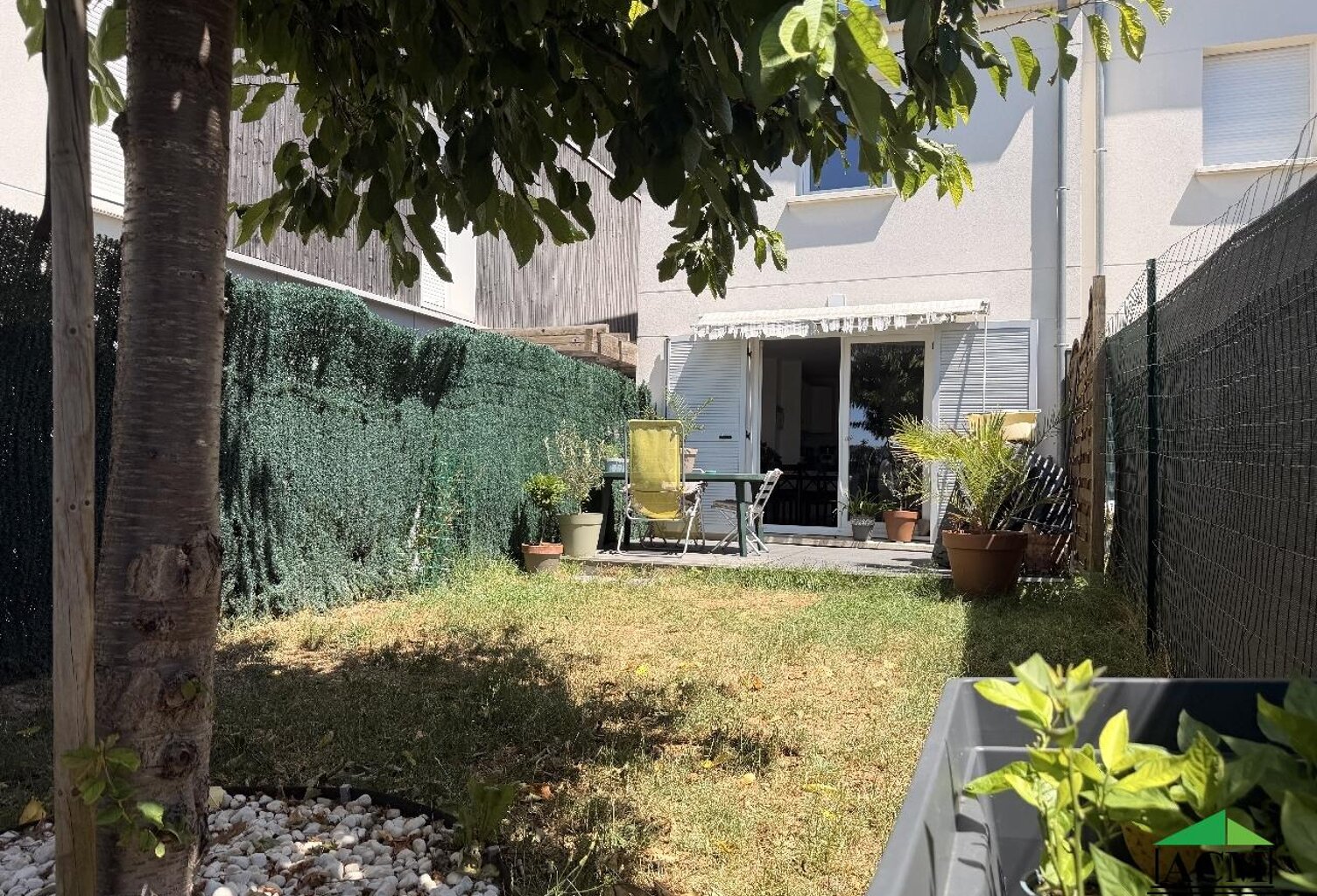 Vente maison 3 pièces 60 m² Méry-sur-Oise (95540) — photo 1