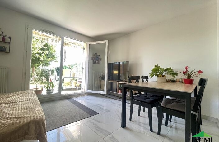 Vente maison 3 pièces 60 m² Méry-sur-Oise (95540) — photo 2