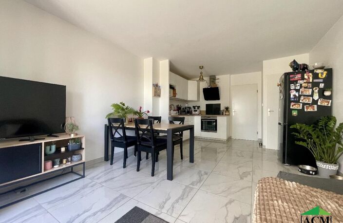 Vente maison 3 pièces 60 m² Méry-sur-Oise (95540) — photo 3