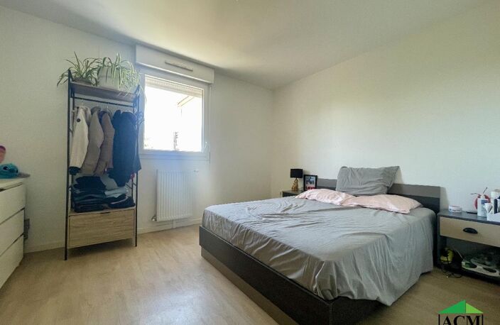 Vente maison 3 pièces 60 m² Méry-sur-Oise (95540) — photo 4