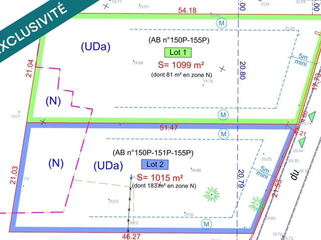 EXCLUSIVITE BLENDECQUES — photo du bien