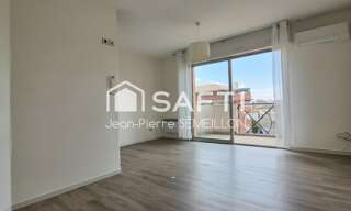 Appartement 1 Pièce 29 m² à vendre à Agen (47000)