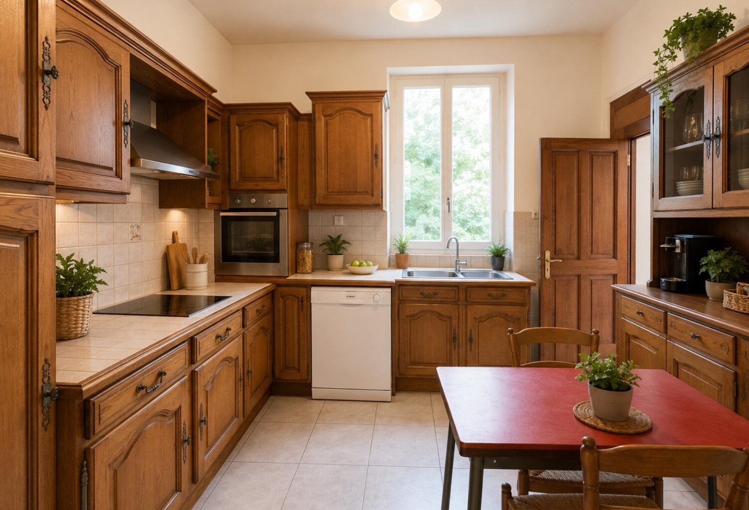 Maison de Ville — photo 1