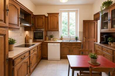 Maison 4 pièces 66000 €