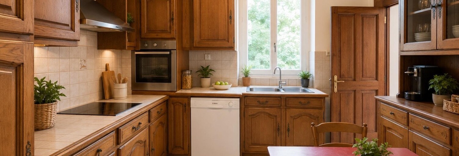 Maison 4 Pièces 80 m² à vendre à Mamers (72600)