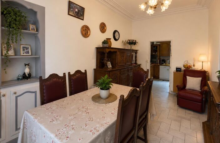Maison de Ville — photo 3
