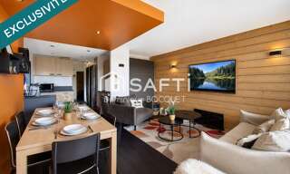 Appartement 2 Pièces 52 m² à vendre à Villard-de-Lans (38250)