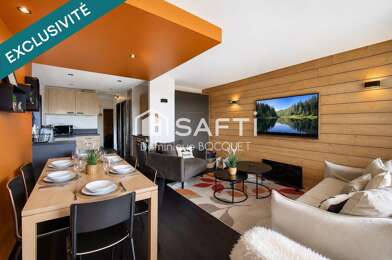 Appartement 2 pièces 289000 €