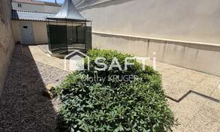 Maison 6 Pièces 165 m² à vendre à Sainte-Bazeille (47180)