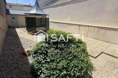 Maison 6 pièces 255600 €