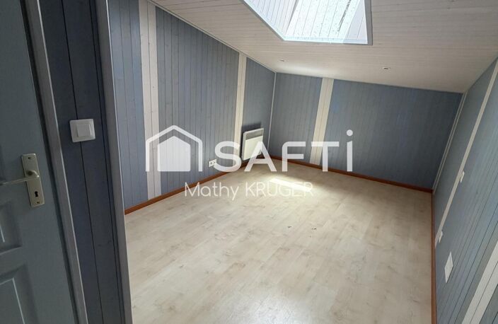 Maison familiale avec 2 garages en centre-ville — photo 2