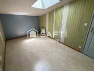 Maison familiale avec 2 garages en centre-ville — photo 3